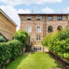 House Allitsen Road in City of Westminster
