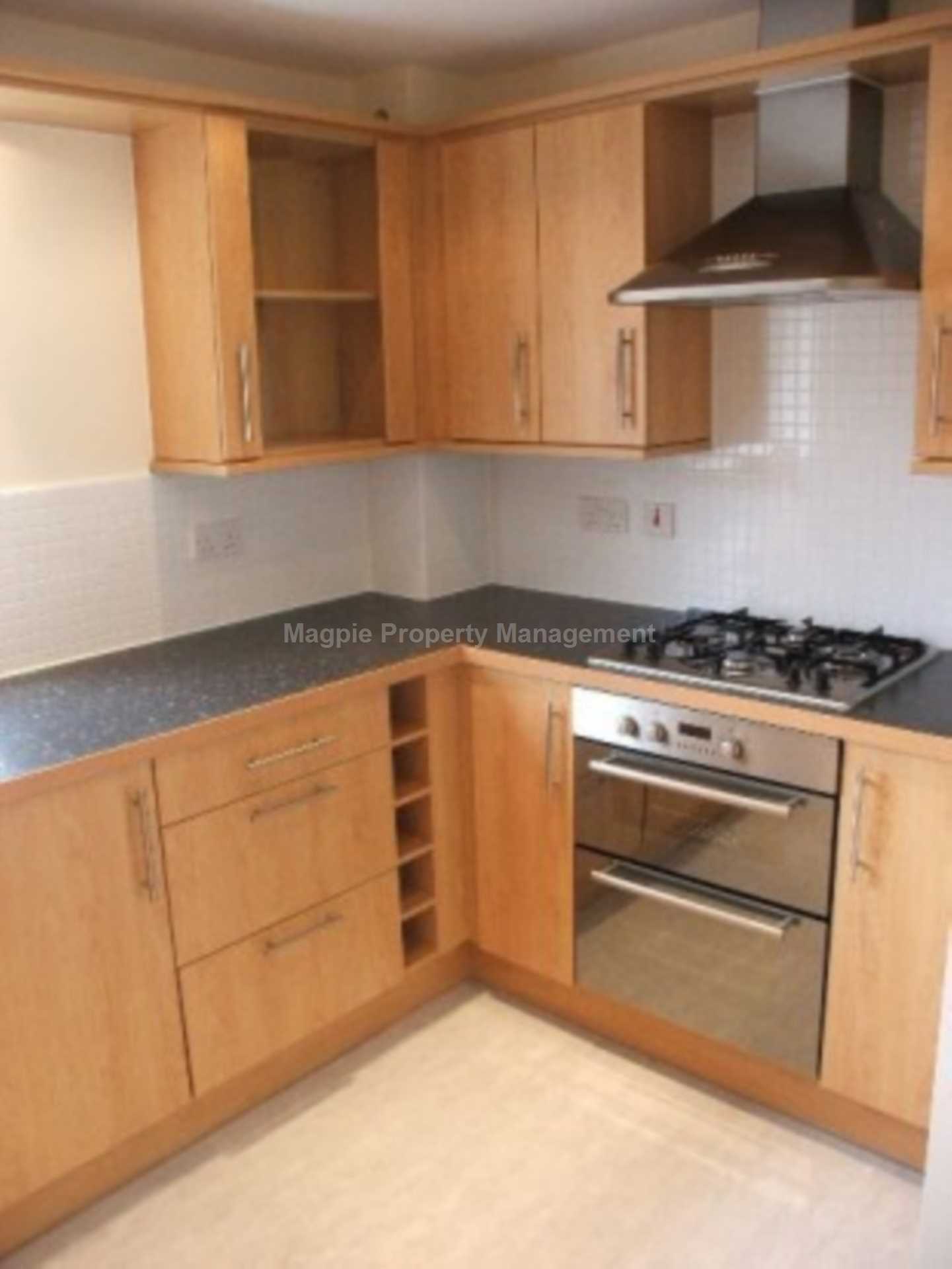 Flat Osier Avenue in Peterborough
