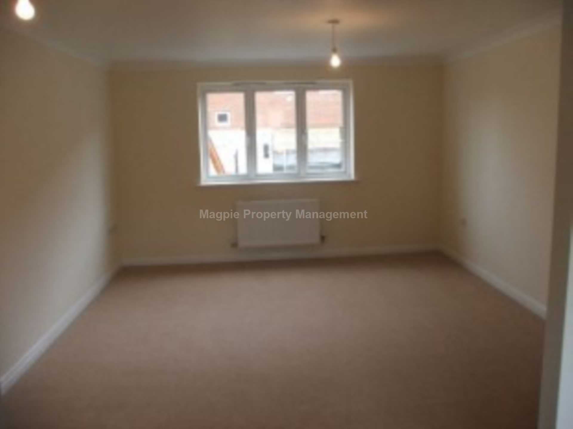Flat Osier Avenue in Peterborough