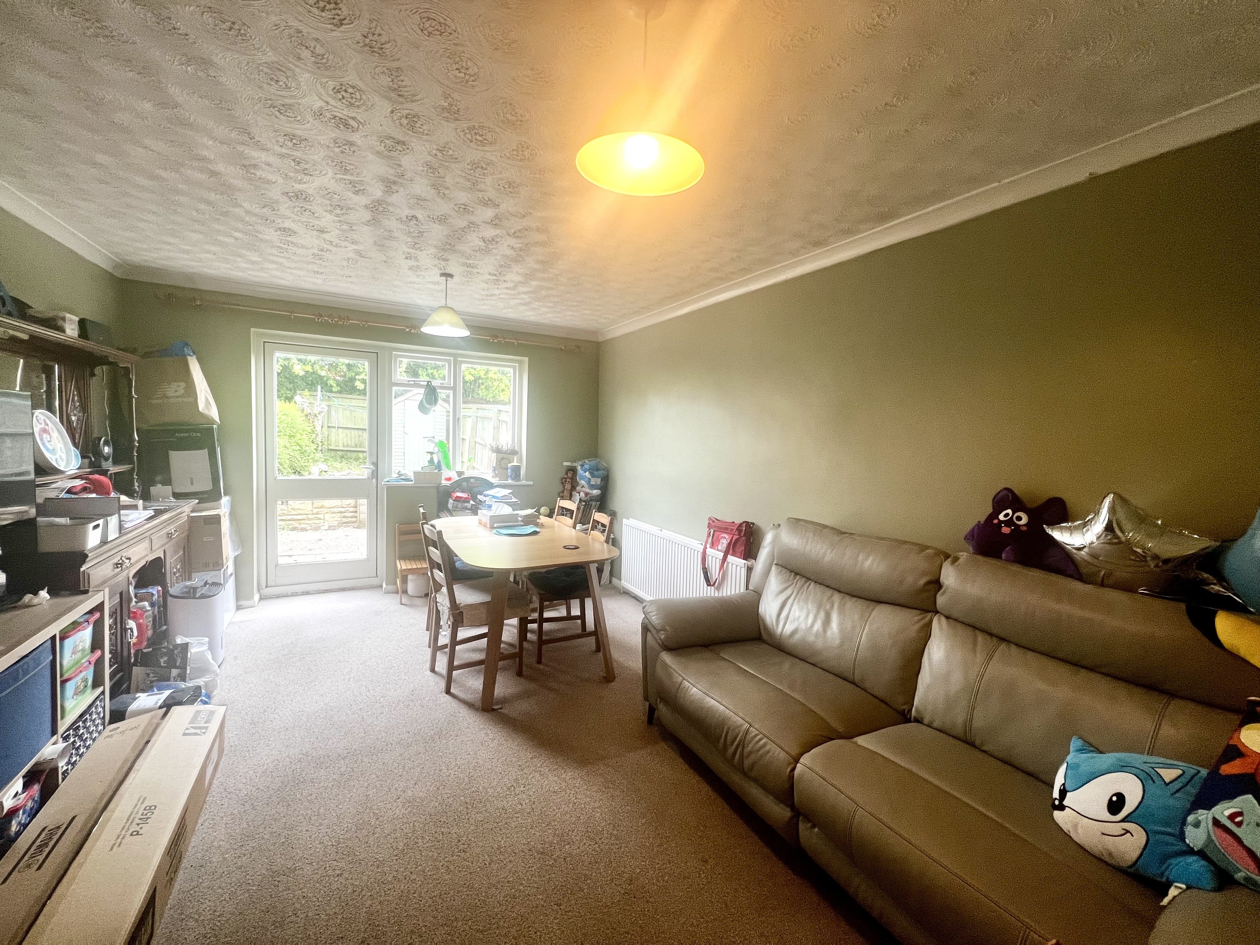 House Chandlers Close in Vale of White Horse
