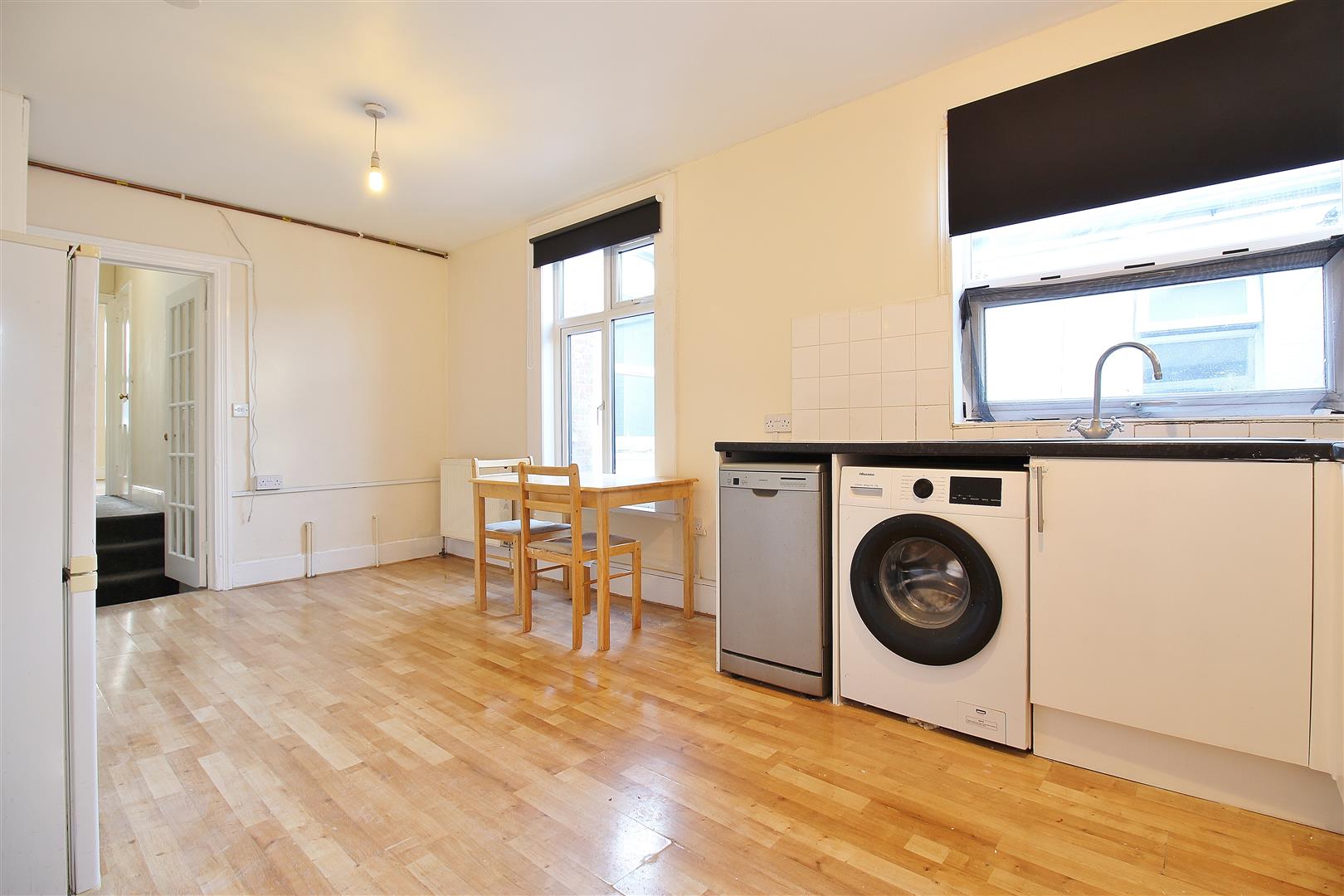 Flat Cecil Road in Greater London