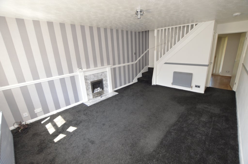House Amber Gardens in Hindley