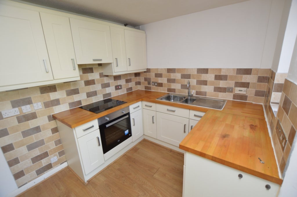 House Amber Gardens in Hindley