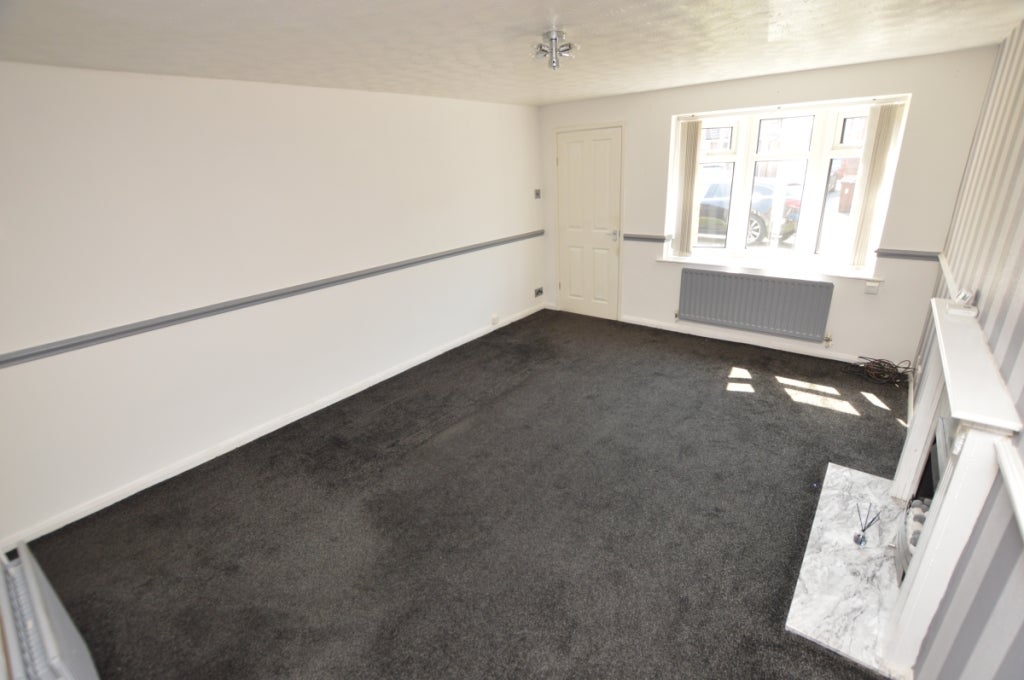 House Amber Gardens in Hindley
