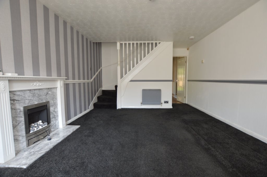 House Amber Gardens in Hindley