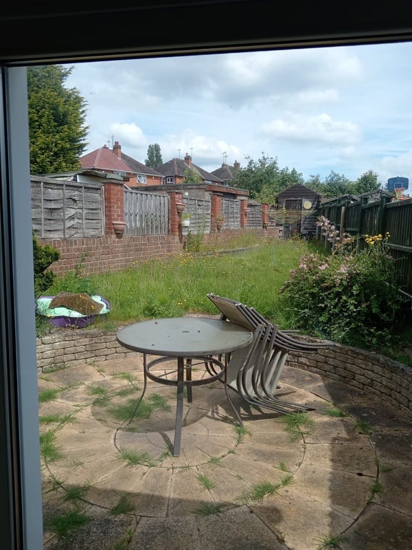 Room Allendale Grove in Sandwell