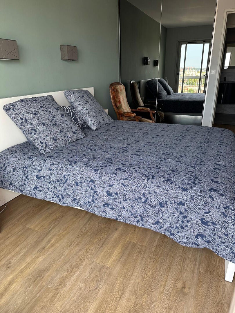 Appartement Route des Cités à Camblanes-et-Meynac