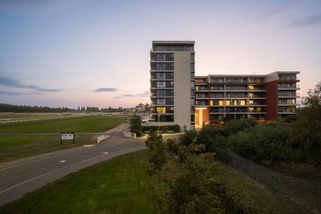 Flat Chestnut Crescent in Newbury