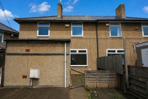 House Edith Street in Widdrington Station