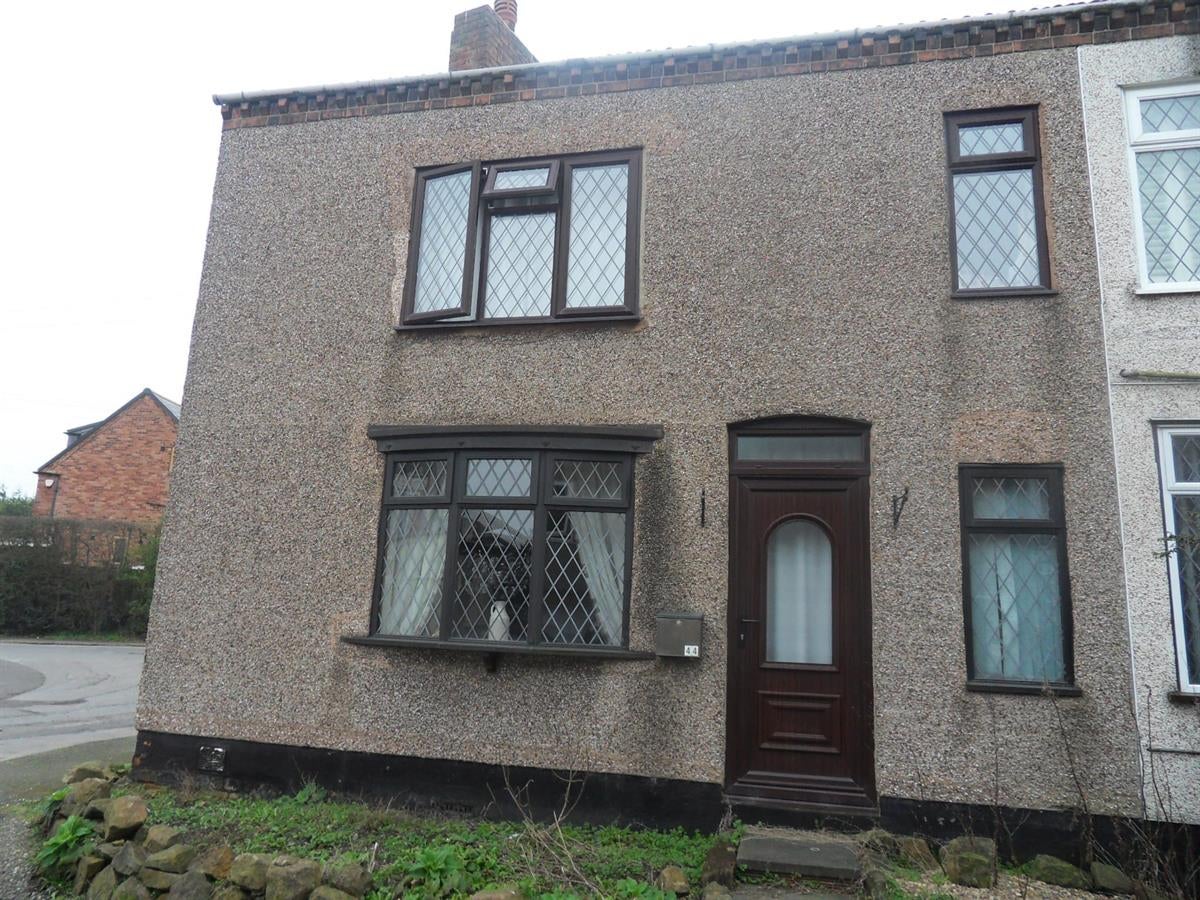 House Hanstubbin Road in Ashfield