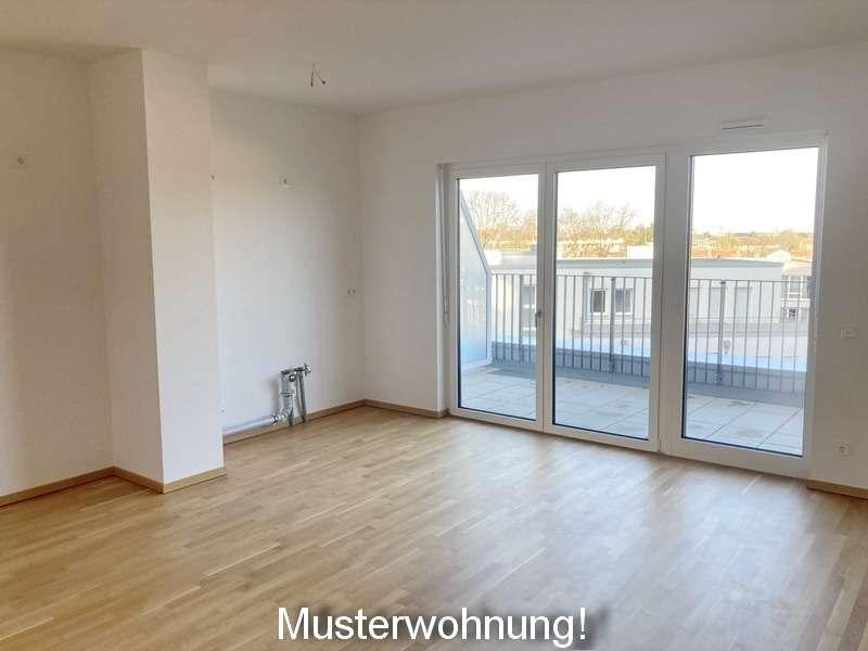 Wohnung Niederkasseler Lohweg in Düsseldorf