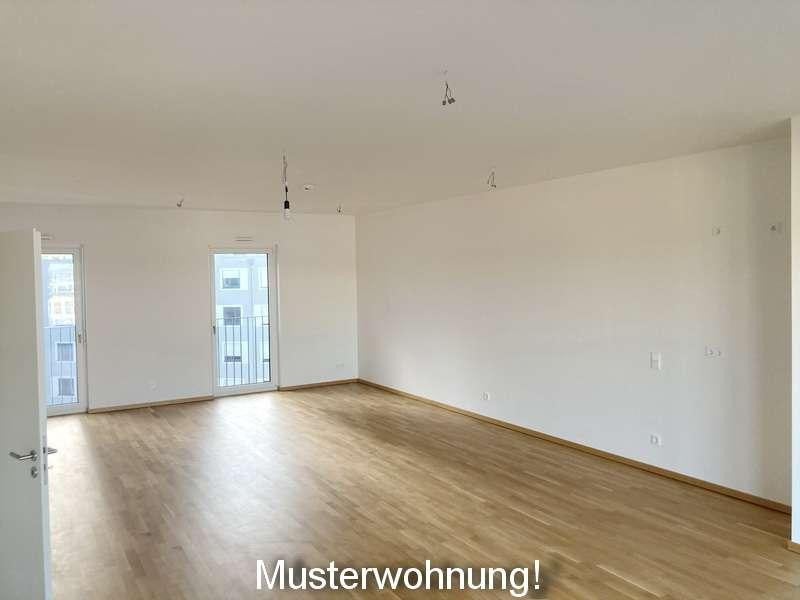Wohnung Niederkasseler Lohweg in Düsseldorf