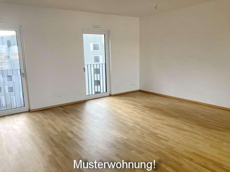 Wohnung Niederkasseler Lohweg in Düsseldorf