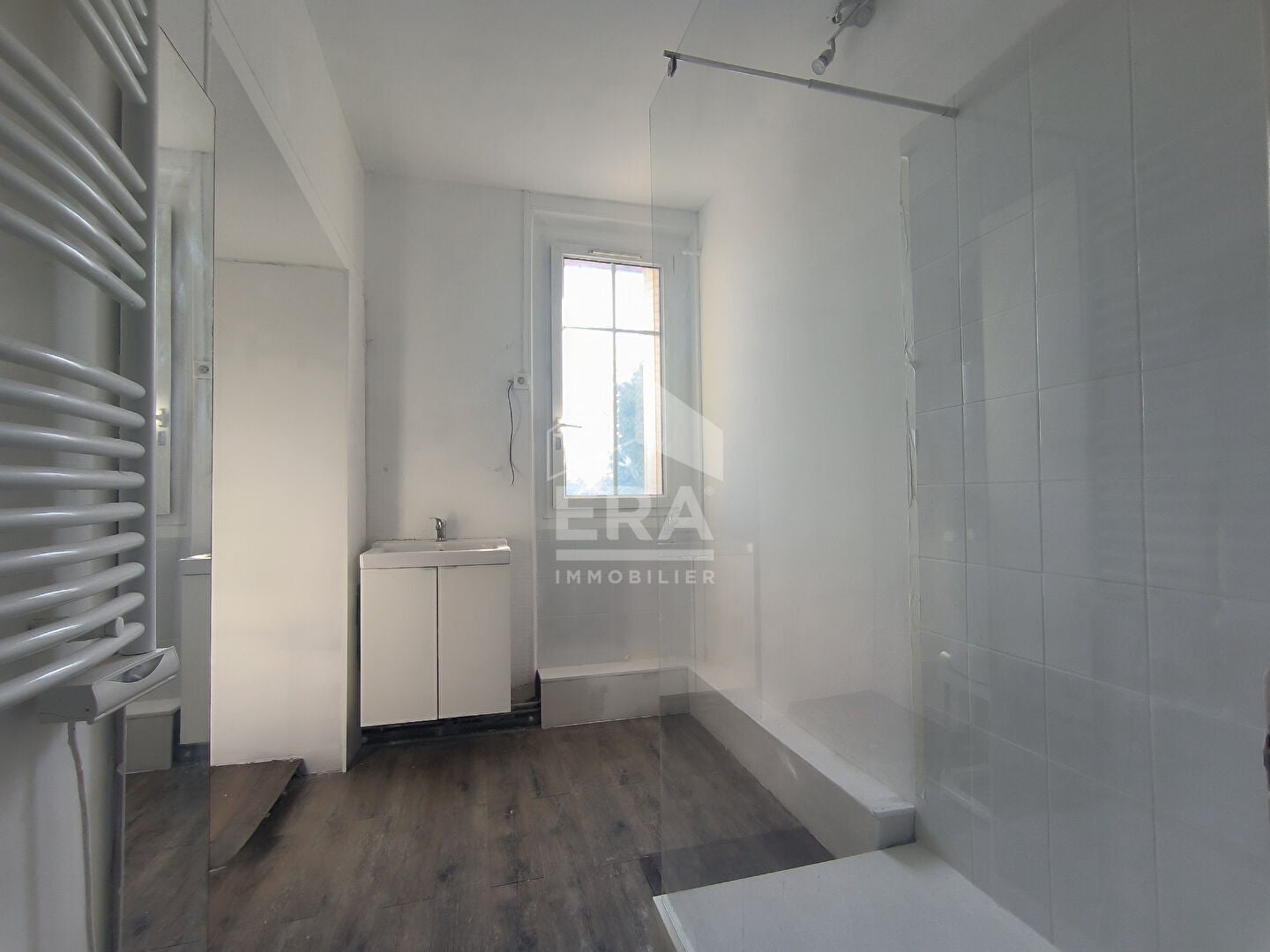 Appartement Place Léon Cassé à Corbeil-Essonnes