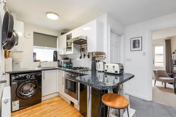 Flat Culverden Down in Tunbridge Wells