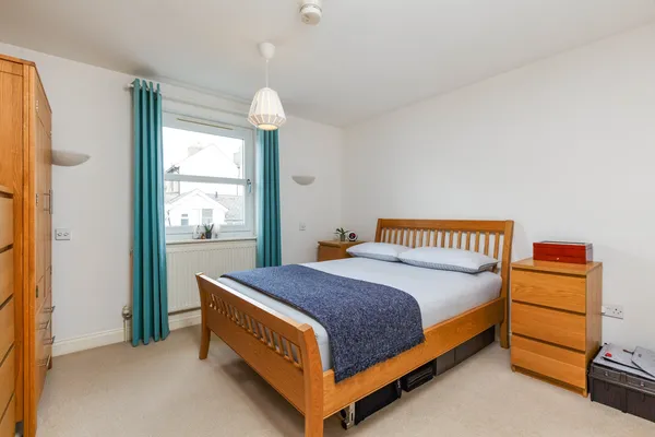 Flat Culverden Down in Tunbridge Wells