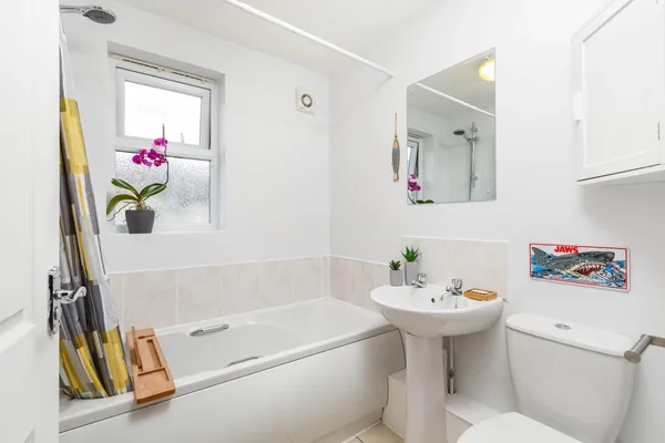 Flat Culverden Down in Tunbridge Wells