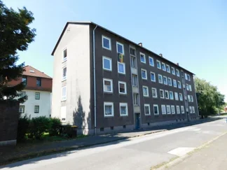 Wohnung Turmstraße in Duisburg