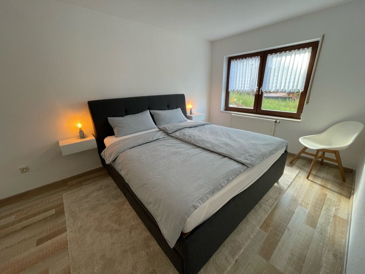 Wohnung Kurt-Schumacher-Straße in Otterbach