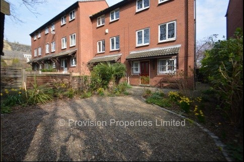 House Well Close Rise in Leeds