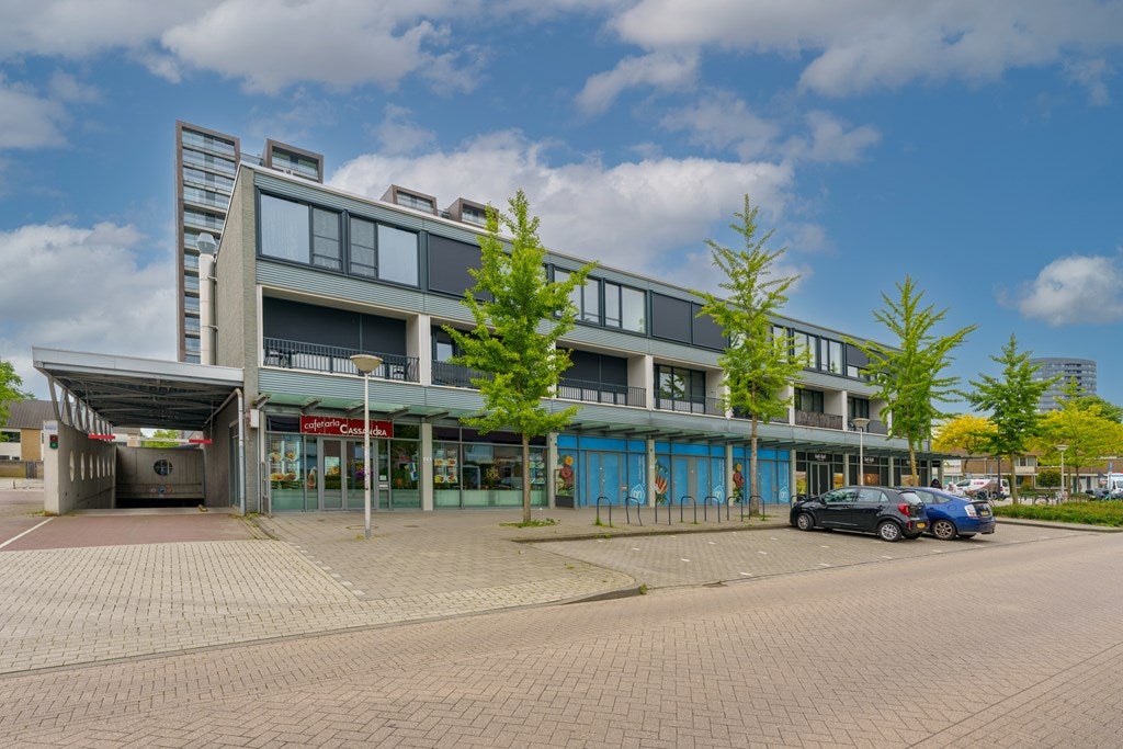 Appartement Cassandraplein 5 16 in Eindhoven