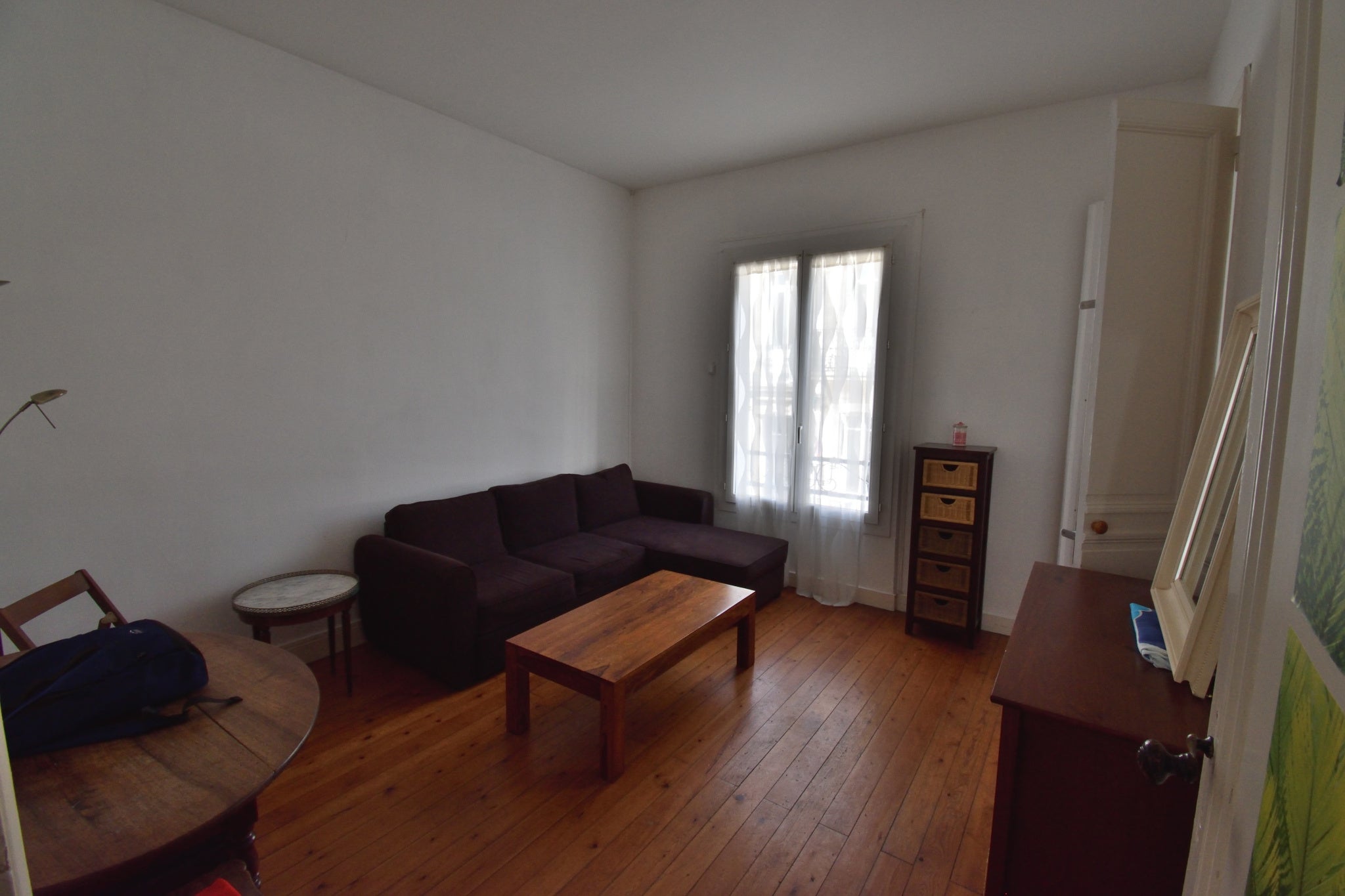 Appartement Rue Renault à Bordeaux