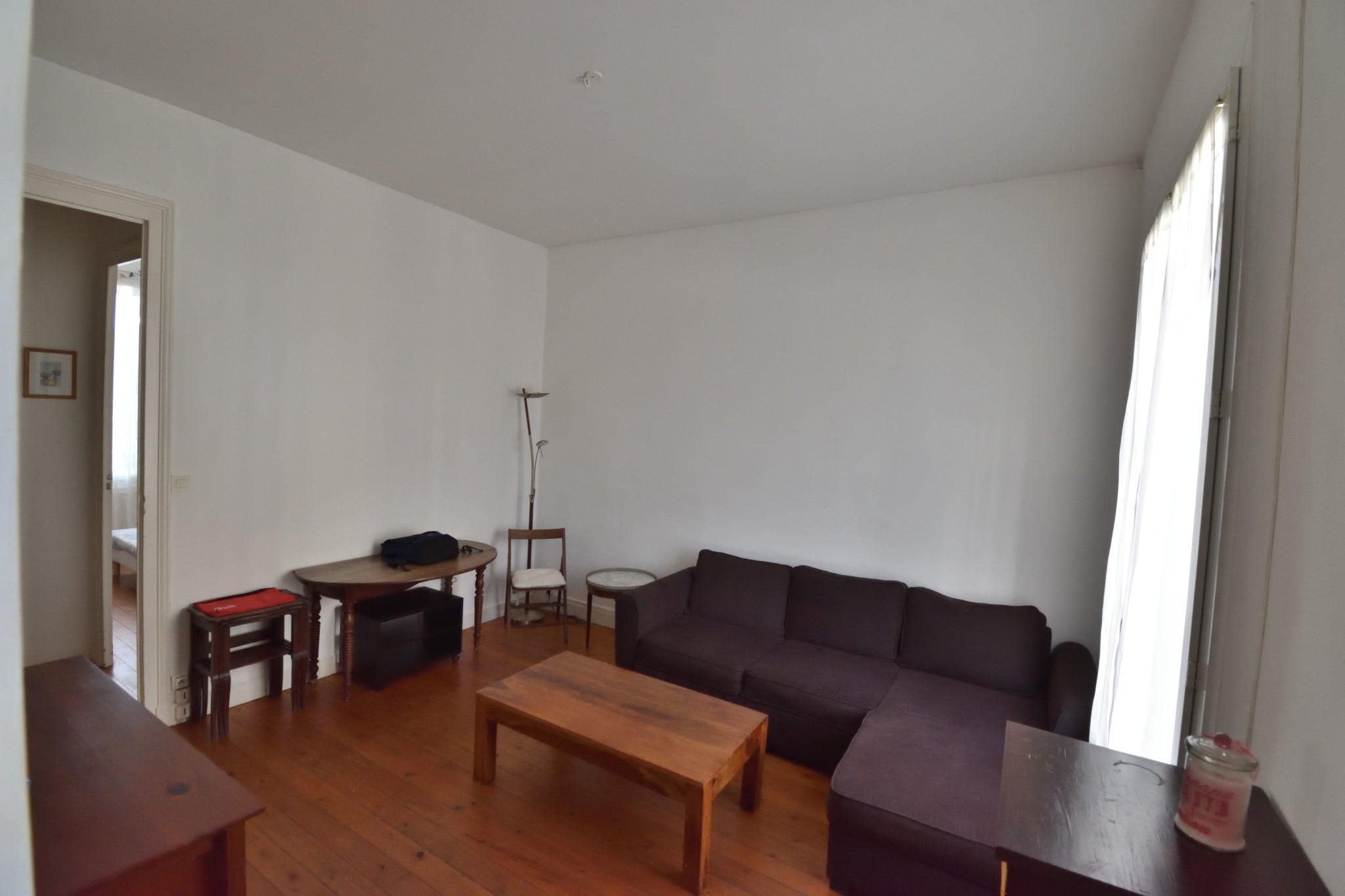 Appartement Rue Renault à Bordeaux