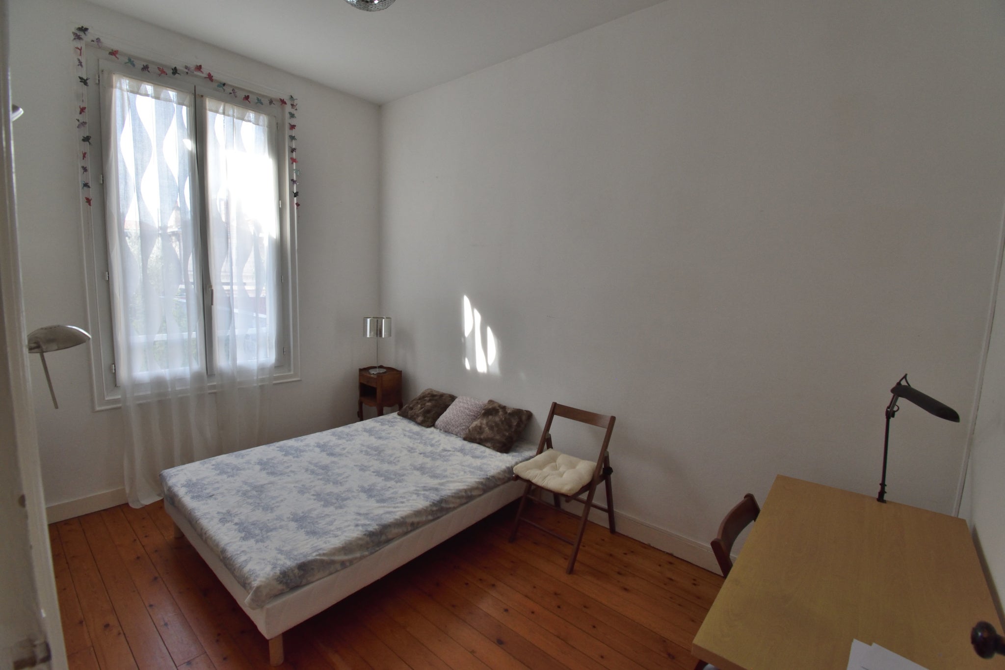 Appartement Rue Renault à Bordeaux