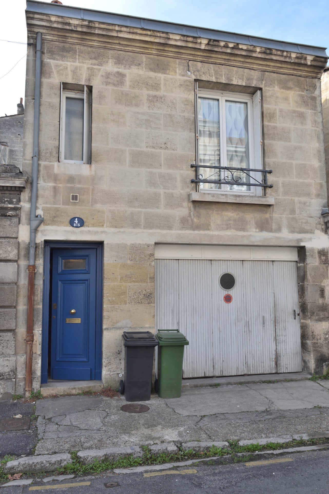 Appartement Rue Renault à Bordeaux