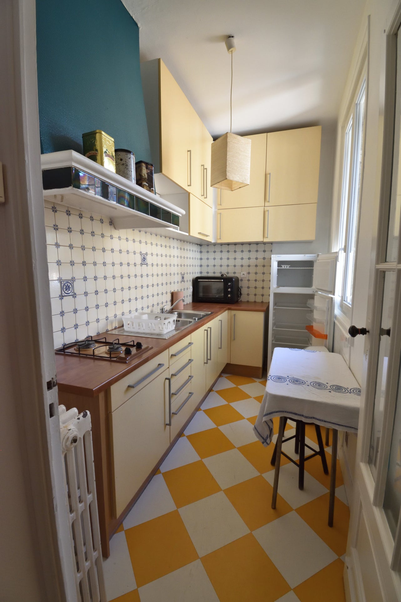 Appartement Rue Renault à Bordeaux