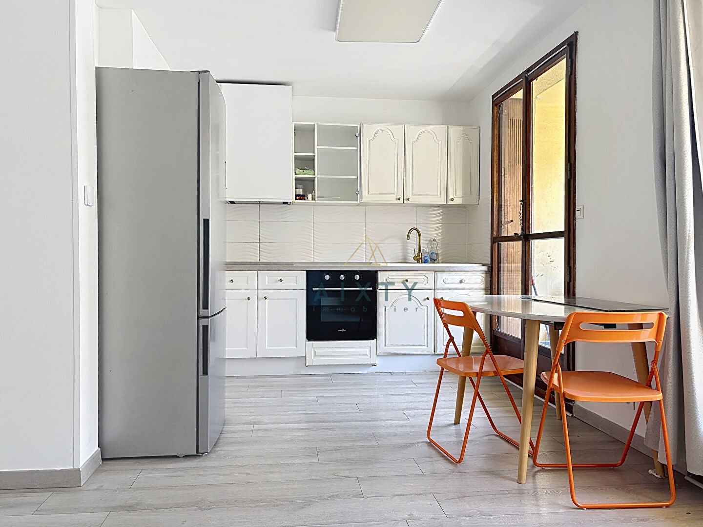 Appartement Boulevard Françoise Duparc à Marseille