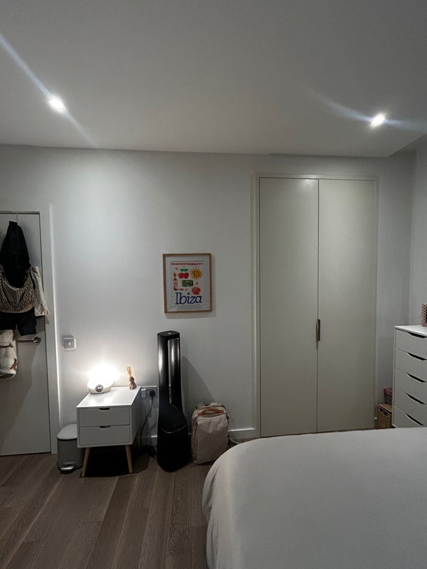 Room Fortunes Walk in Greater London