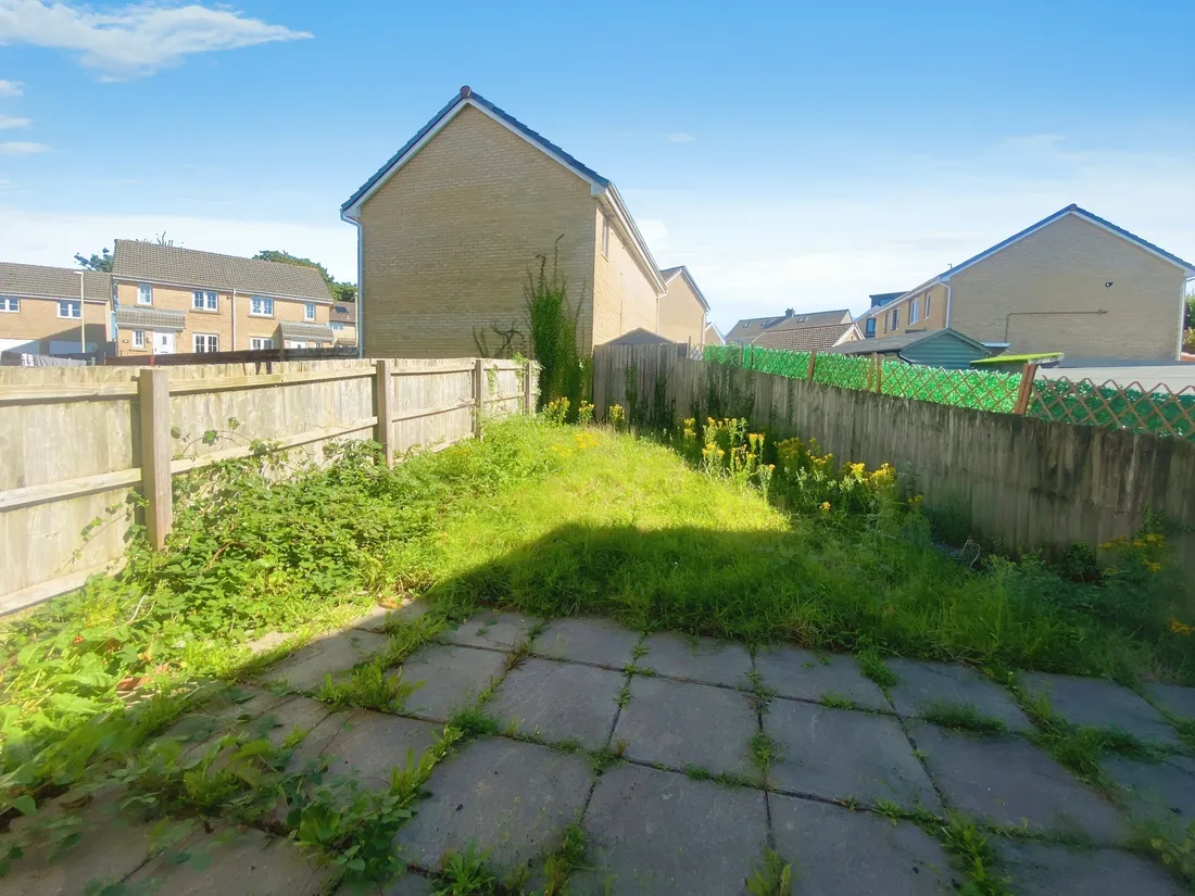 House Tyn-y-Coed Close in Sarn