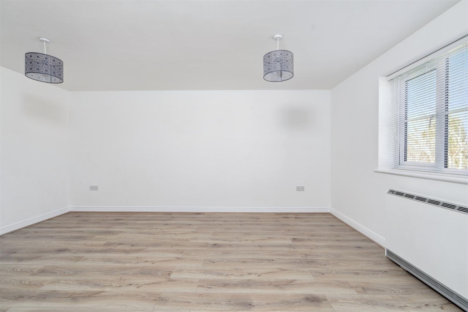 Flat Whitehead Way in Aylesbury