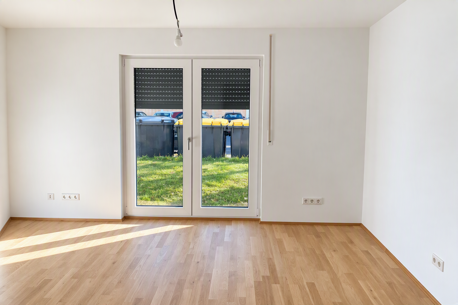 Wohnung Fleher Straße in Düsseldorf