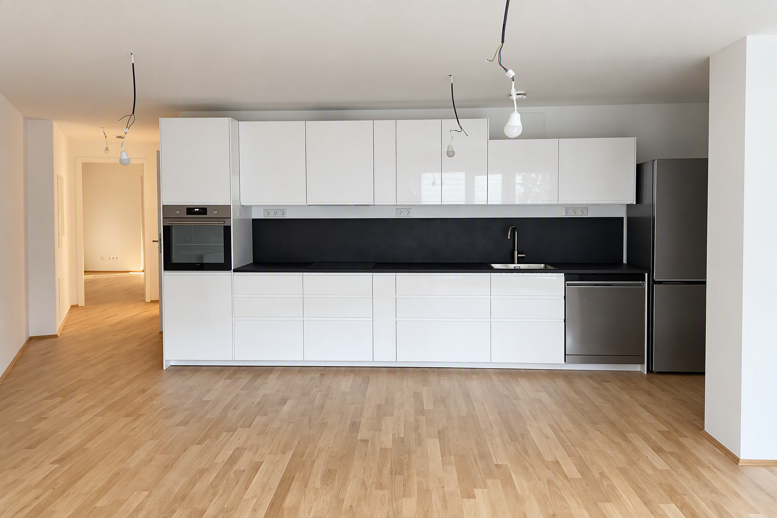 Wohnung Fleher Straße in Düsseldorf