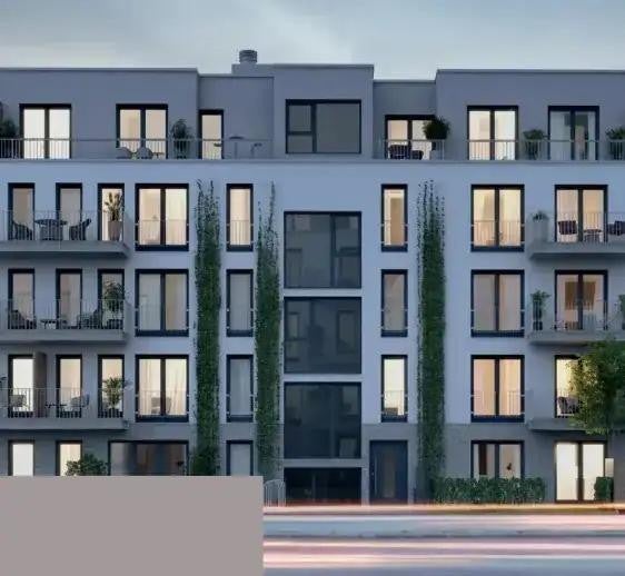 Wohnung Fleher Straße in Düsseldorf