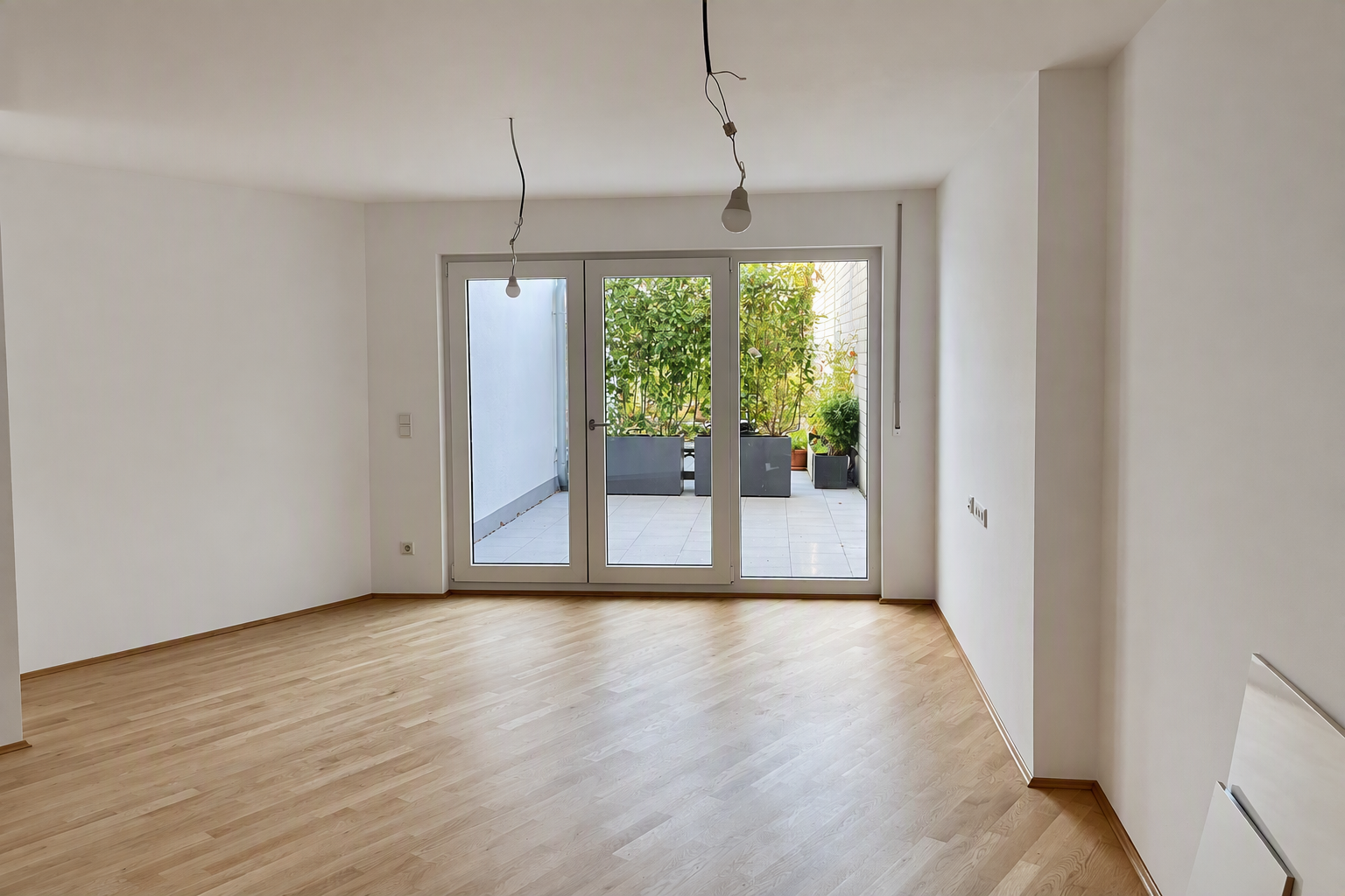 Wohnung Fleher Straße in Düsseldorf