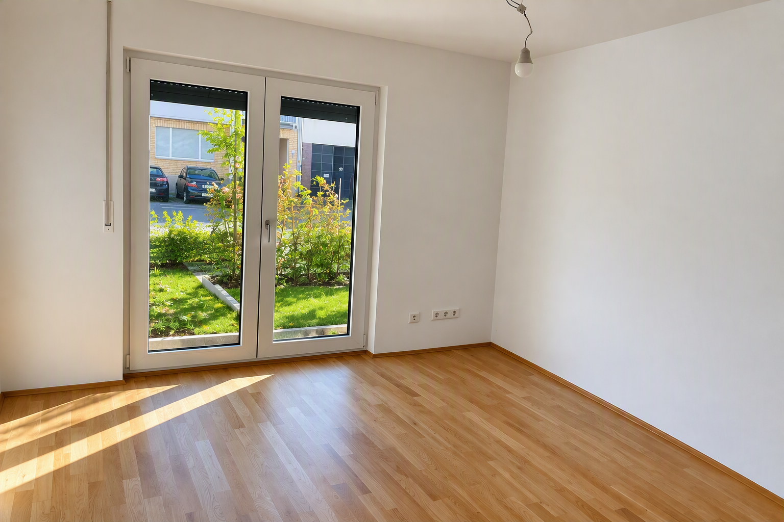 Wohnung Fleher Straße in Düsseldorf