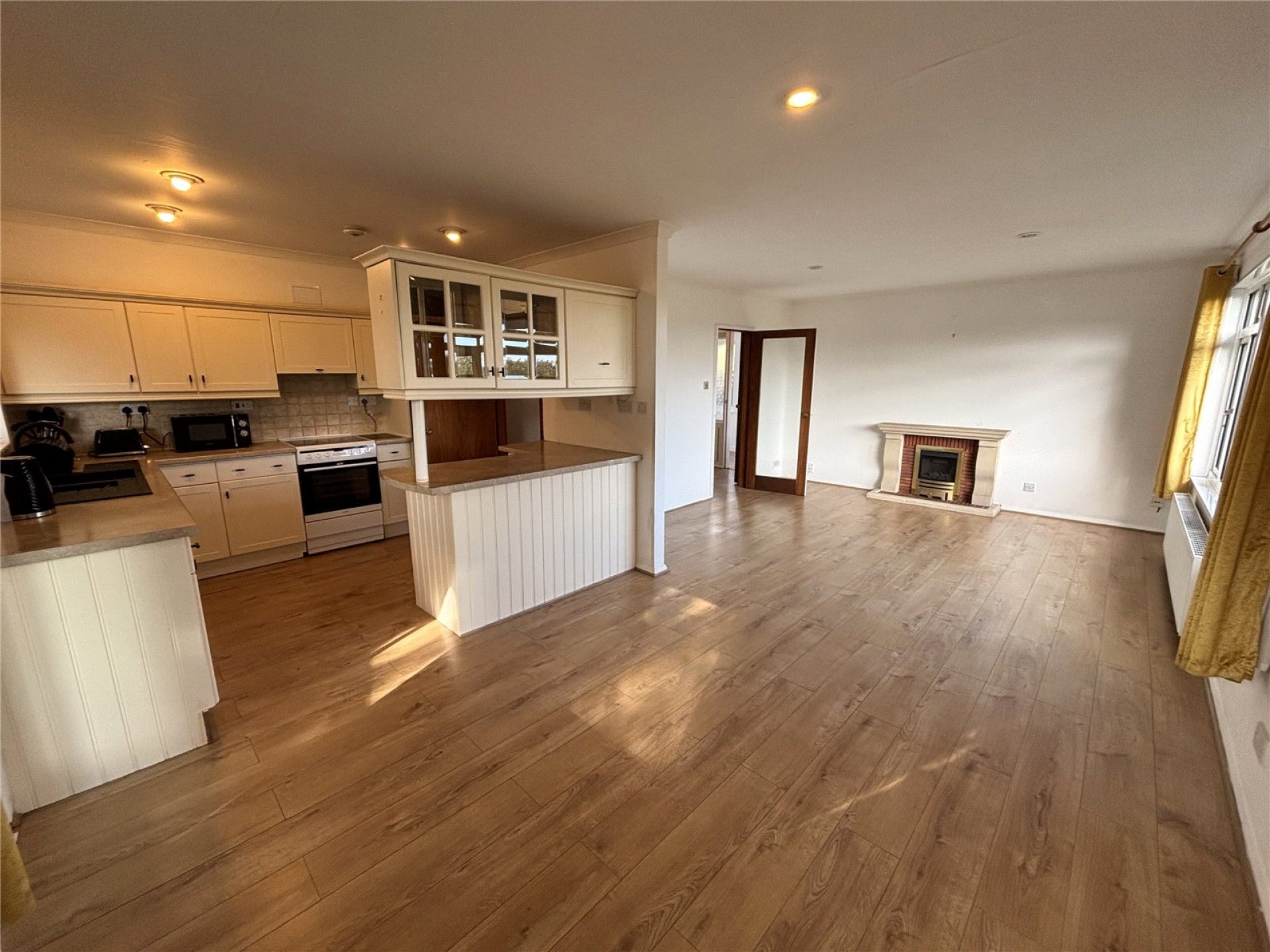 House Fallowfield in Bristol