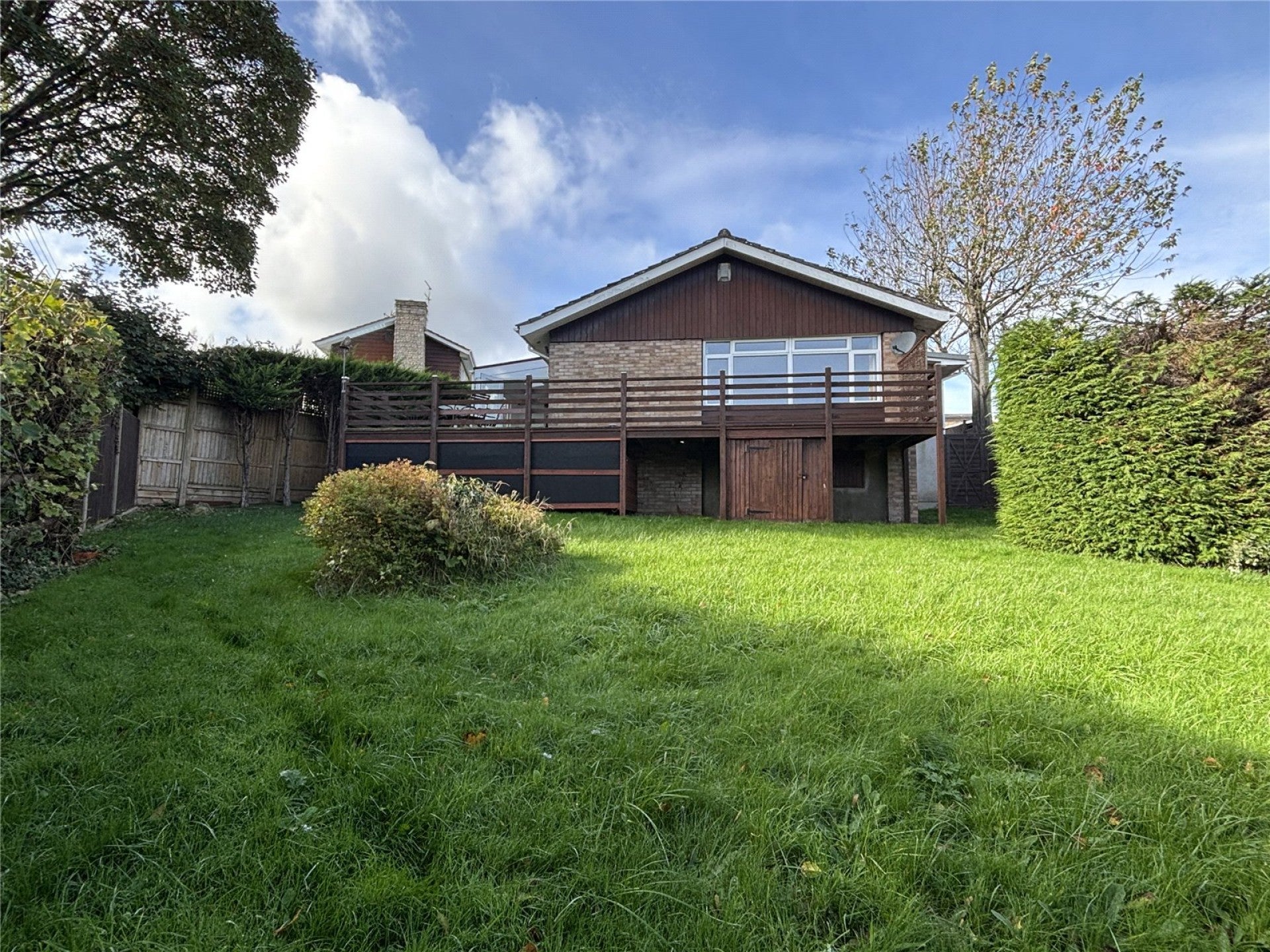 House Fallowfield in Bristol