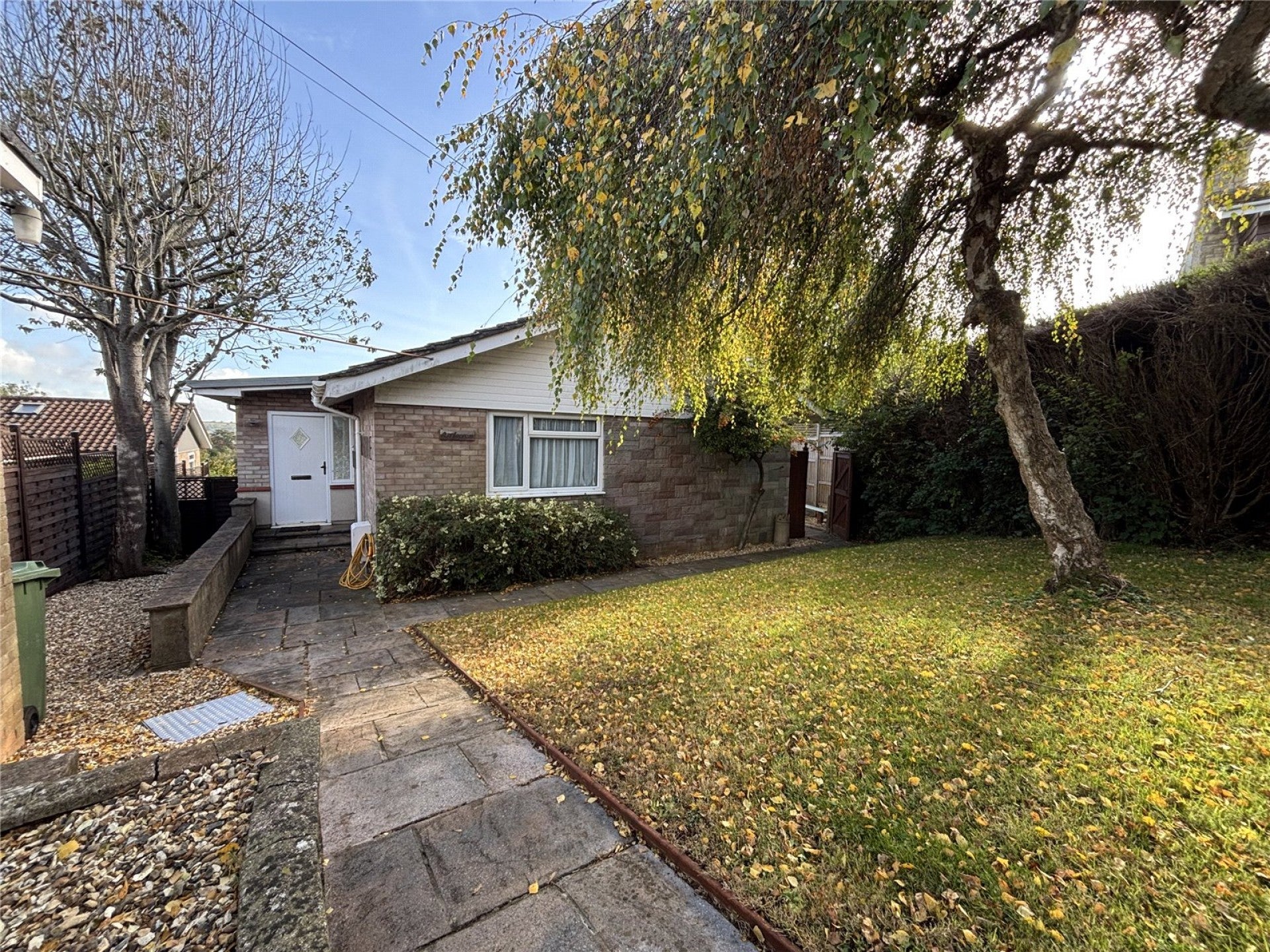 House Fallowfield in Bristol
