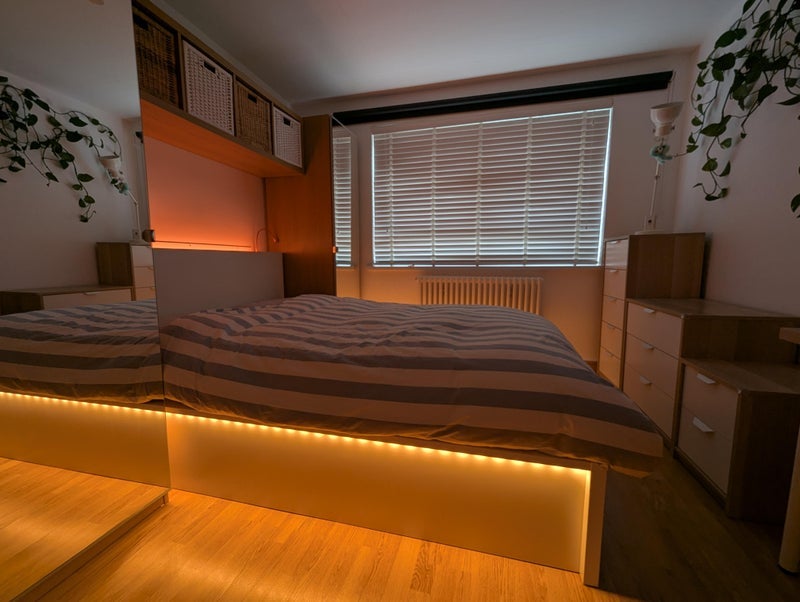 Room Gladding Road in Greater London