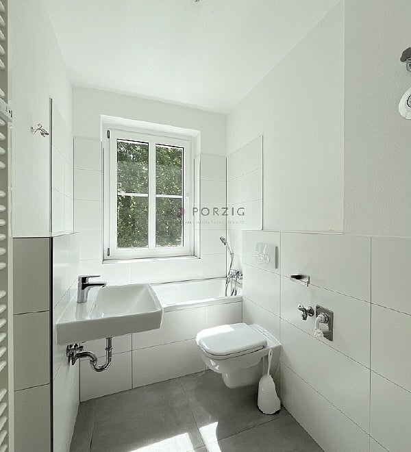 Wohnung Senefelderstraße in Chemnitz