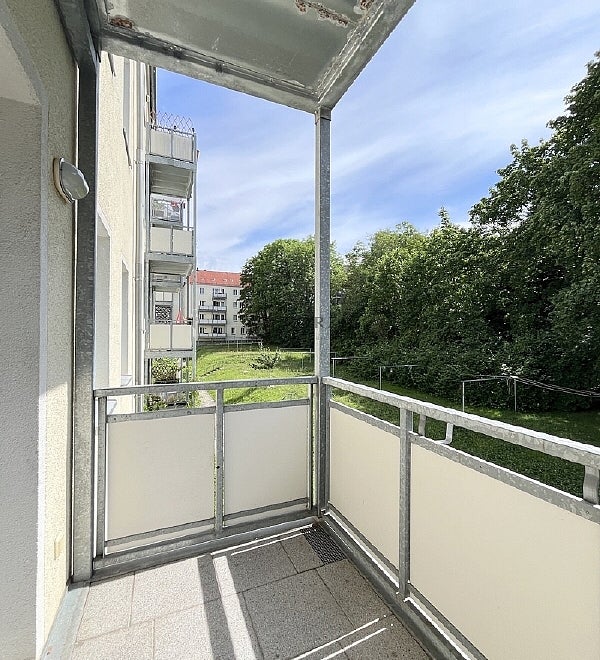 Wohnung Senefelderstraße in Chemnitz