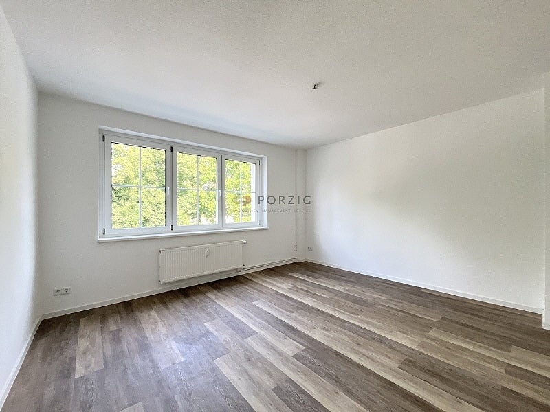 Wohnung Senefelderstraße in Chemnitz