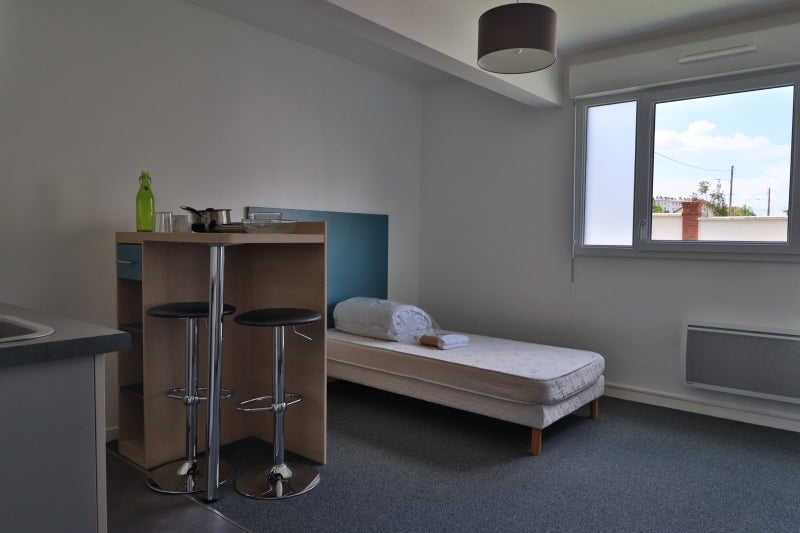 Room Avenue Pierre Brossolette in Troyes