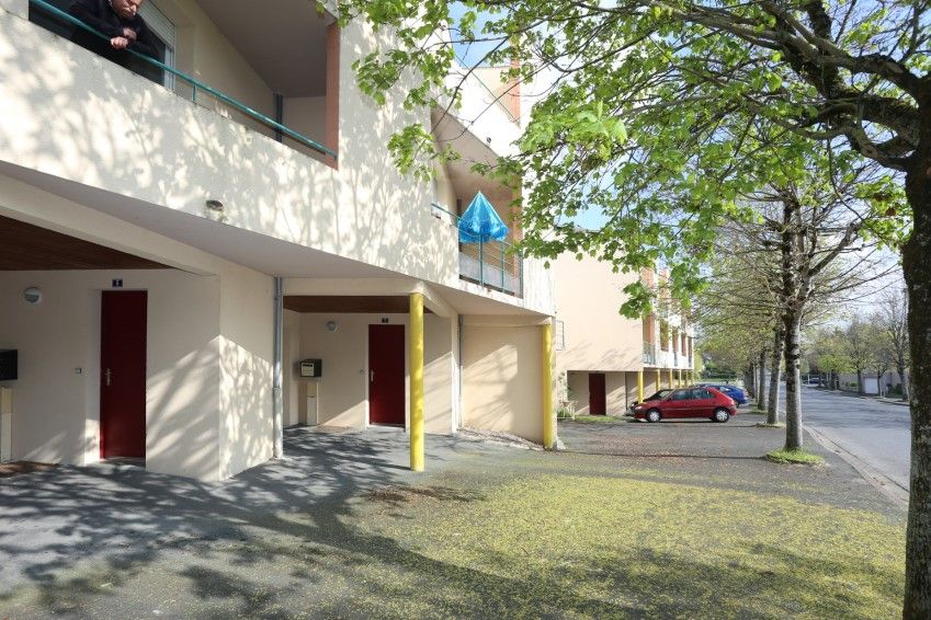 Maison Avenue des Petits Champs à Buzançais