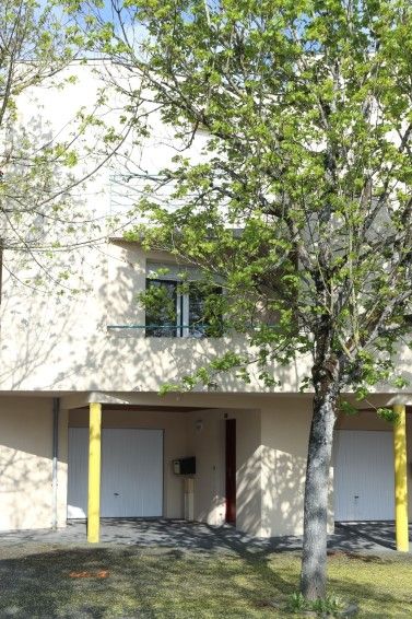House Avenue des Petits Champs in Buzançais