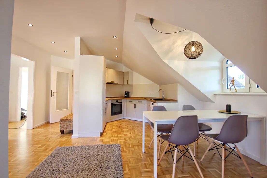 Wohnung Rudolf-Breitscheid-Straße in Potsdam